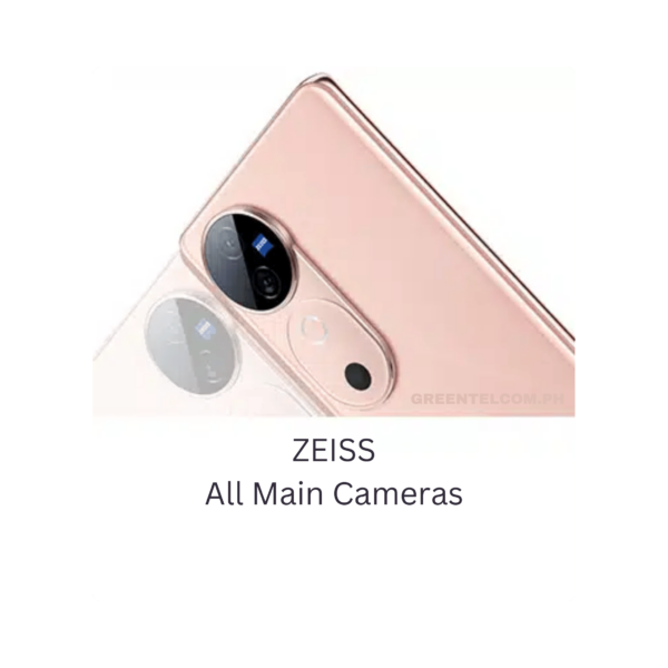 Vivo V40 5G - Image 4