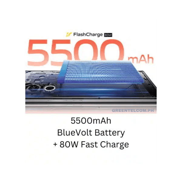 Vivo V40 5G - Image 6