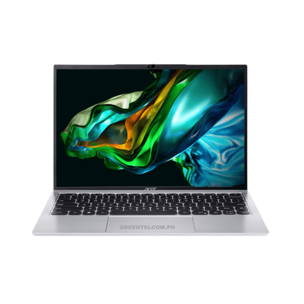 ACER Aspire Lite AL14 51M 364B - Pure Silver