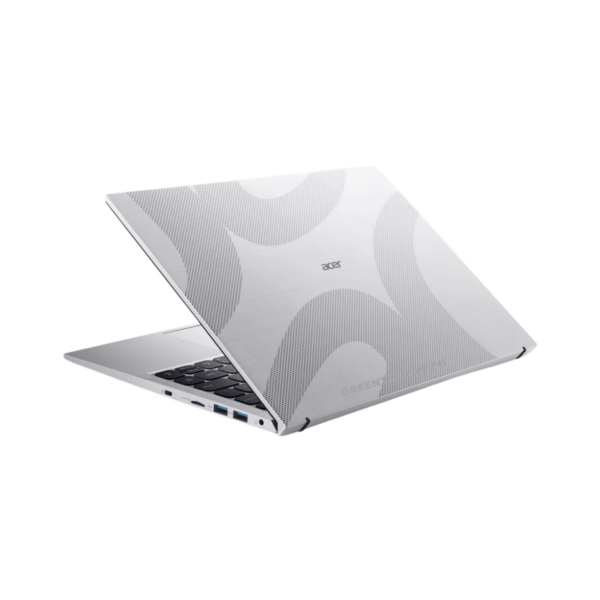 ACER Aspire Lite AL14 51M 364B - Pure Silver - Image 3