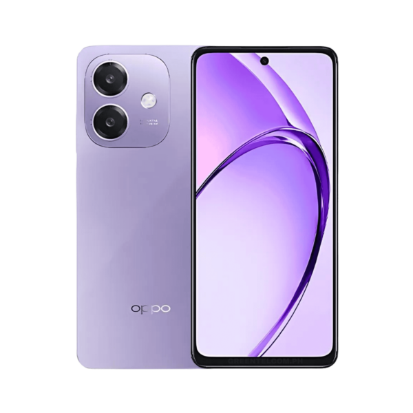 Oppo A3 - Image 2