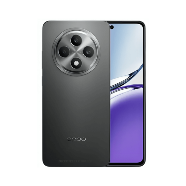 Oppo Reno12 F 4G - 8GB | 256GB - Image 2