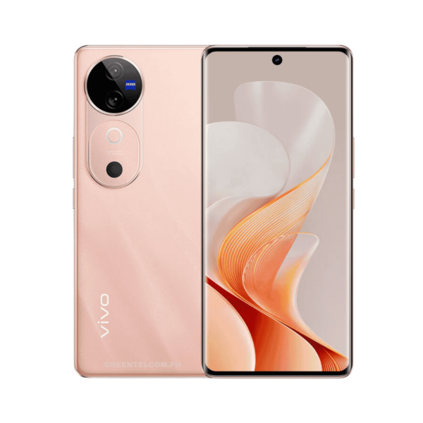 Vivo V40 5G - Image 2