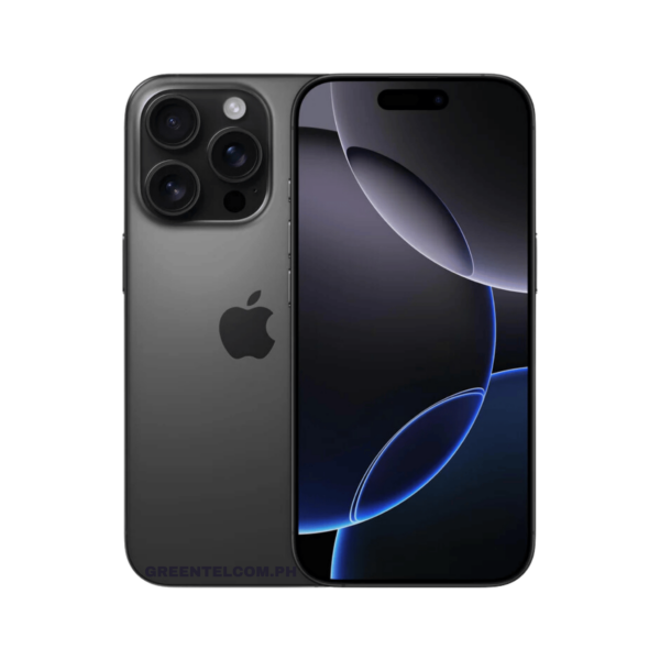 Apple iPhone 16 Pro - Image 2