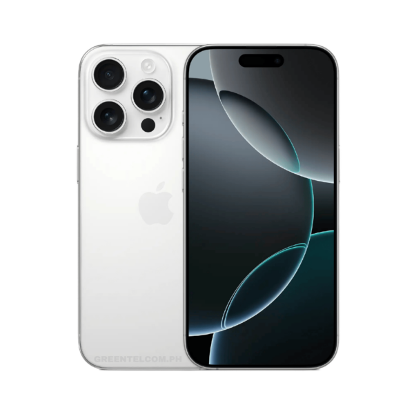 Apple iPhone 16 Pro - Image 4