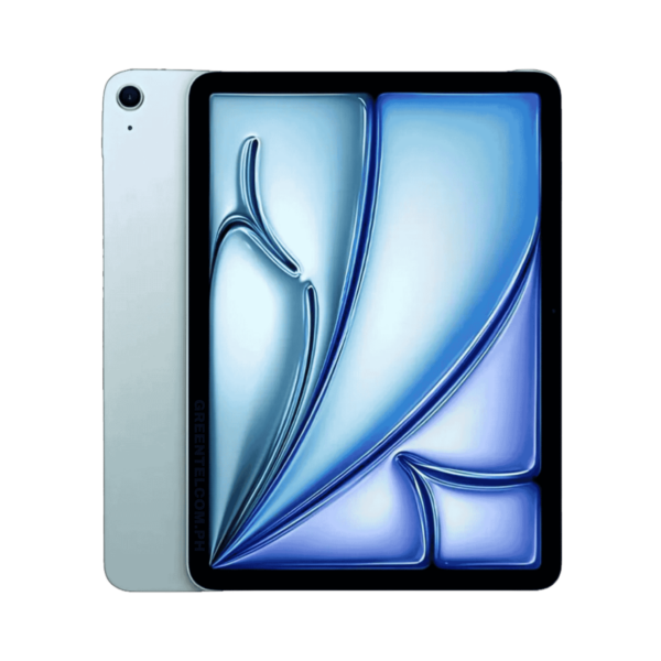 Apple Ipad Air 11" M2 Wifi 6th Gen - Image 4