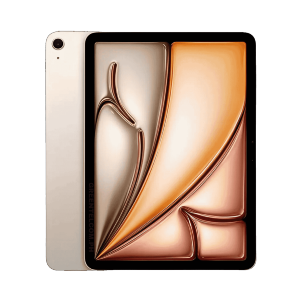 Apple Ipad Air 11" M2 Wifi 6th Gen - Image 3