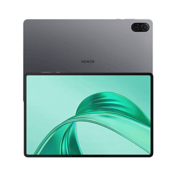 Honor Pad X8a Wifi W/O Case - 4GB | 128GB - Space Gray