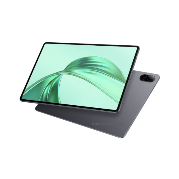 Honor Pad X8a Wifi W/O Case - 4GB | 128GB - Space Gray - Image 2