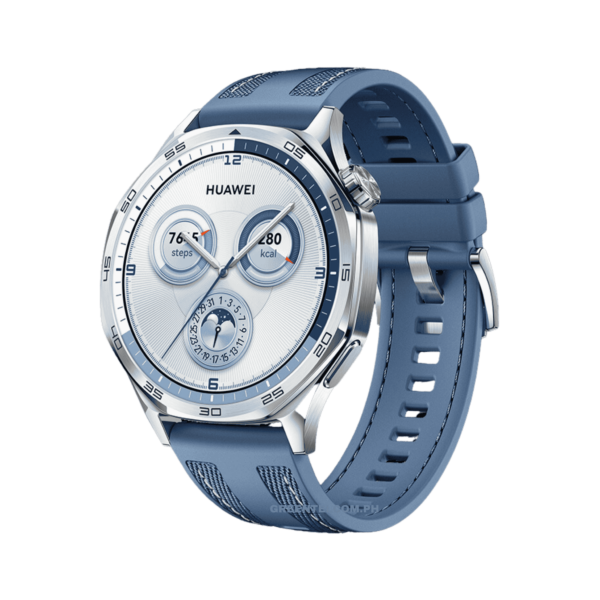 Huawei Watch GT 5 - 46mm