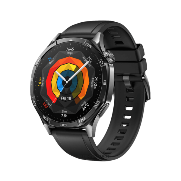 Huawei Watch GT 5 - 46mm - Image 2