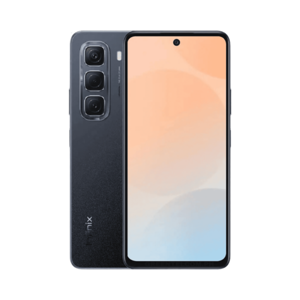 Infinix Hot 50 - 8GB | 256GB - Image 2