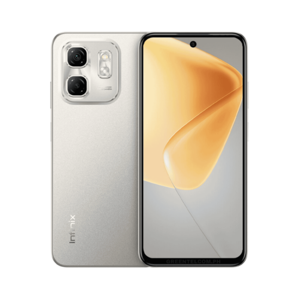 Infinix HOT 50i - Image 2