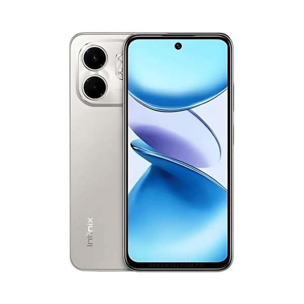 Infinix Smart 9