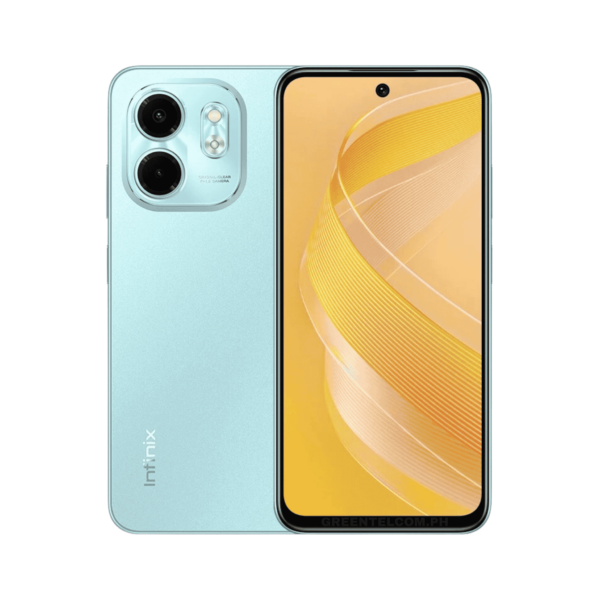 Infinix Smart 9 - Image 3