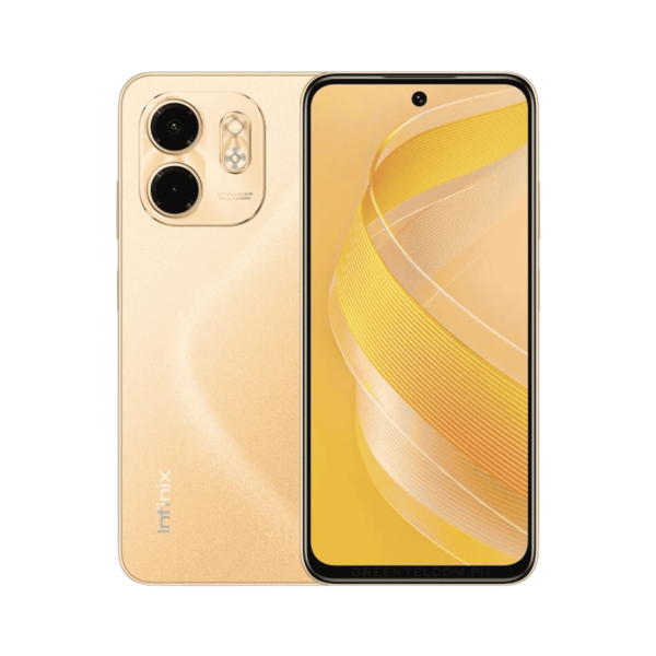 Infinix Smart 9 - Image 4