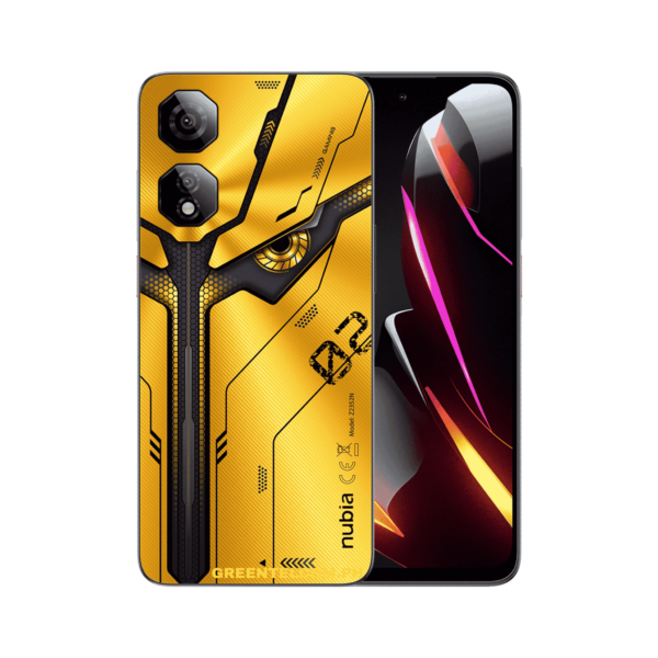 ZTE Nubia Neo 2 5G - 8GB | 256GB - Image 3
