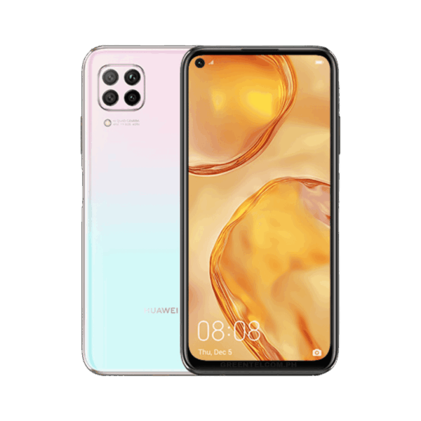 [OPEN BOX] Huawei Nova 7i - 8GB | 128GB