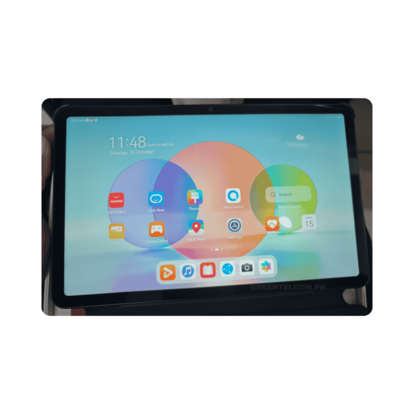 [OPEN BOX] Huawei Matepad 10.4 Inch (BAH3) - 4GB | 64GB - Image 3