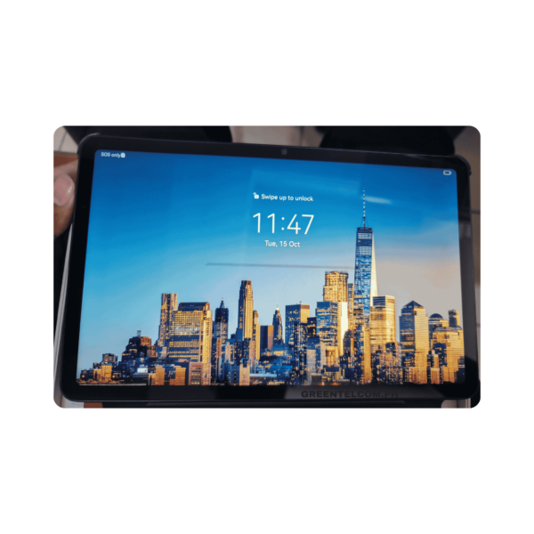 [OPEN BOX] Huawei Matepad 10.4 Inch (BAH3) - 4GB | 64GB - Image 4