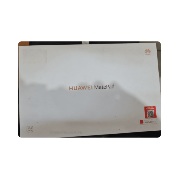 [OPEN BOX] Huawei Matepad 10.4 Inch (BAH3) - 4GB | 64GB - Image 2