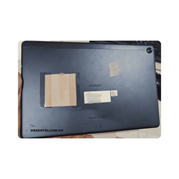 [OPEN BOX] Huawei Matepad T10SAGS3 - 3GB | 64GB - Light Scratch - Image 5