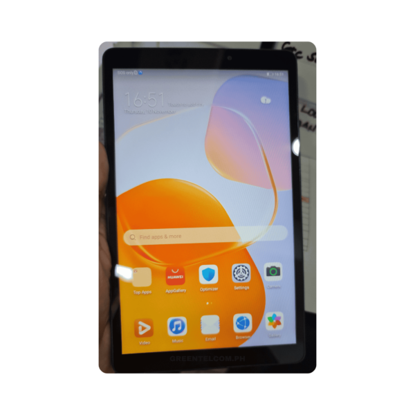 [OPEN BOX] Huawei Matepad T8 KOB2 - Light Scratch - Image 3