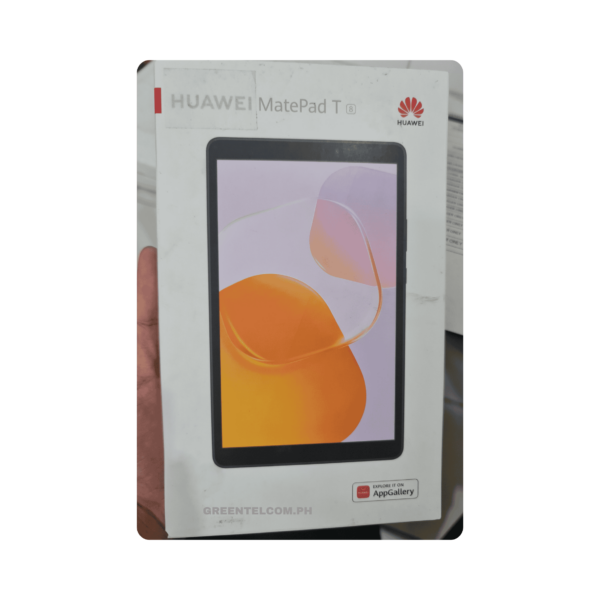 [OPEN BOX] Huawei Matepad T8 KOB2 - Light Scratch - Image 2