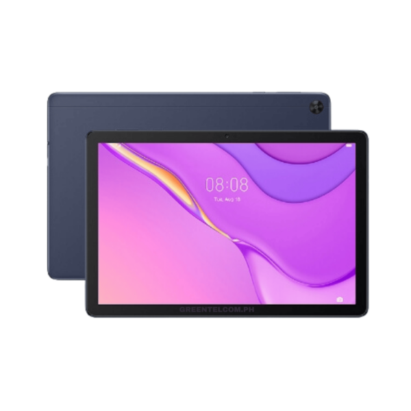 [OPEN BOX] Huawei Matepad T10SAGS3K - 4GB | 64GB - Light Scratch