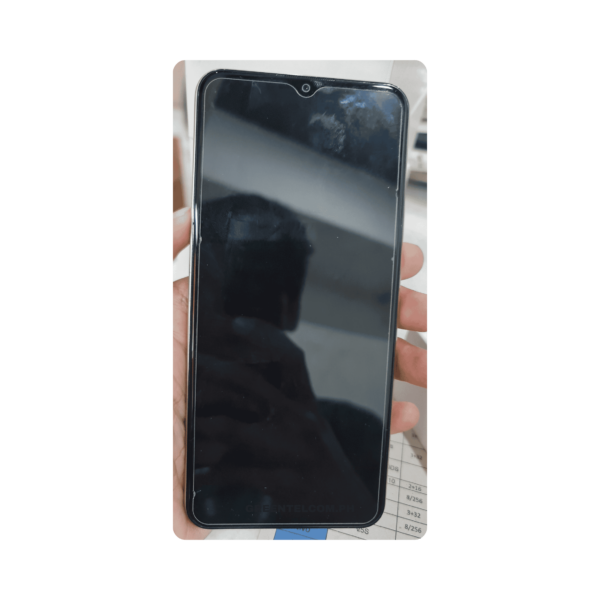 [OPEN BOX] Vivo Y16 - 4GB | 128GB - Light Scratch/Light Yellowish - Image 3
