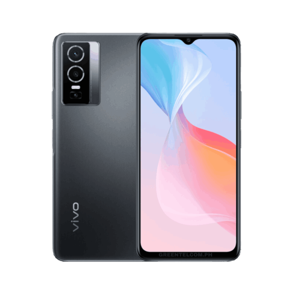 [OPEN BOX] Vivo Y76 5G - 8GB | 128GB - Light Scratch