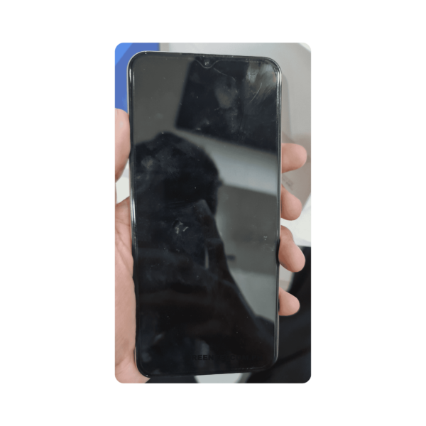 [OPEN BOX] Vivo Y35 - 8GB | 256GB - Image 2