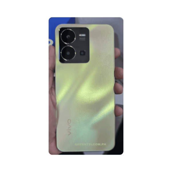 [OPEN BOX] Vivo Y35 - 8GB | 256GB - Image 4
