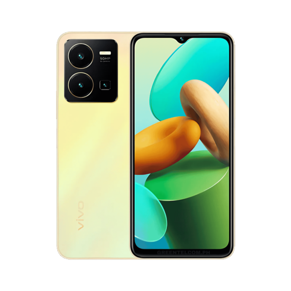 [OPEN BOX] Vivo Y35 - 8GB | 256GB