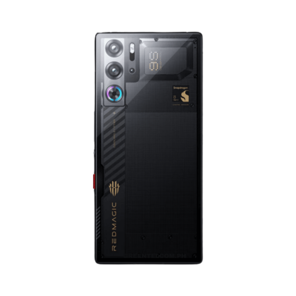 Redmagic 9s Pro - Image 5