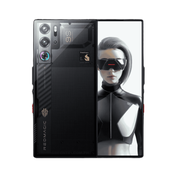 Redmagic 9s Pro - Image 4