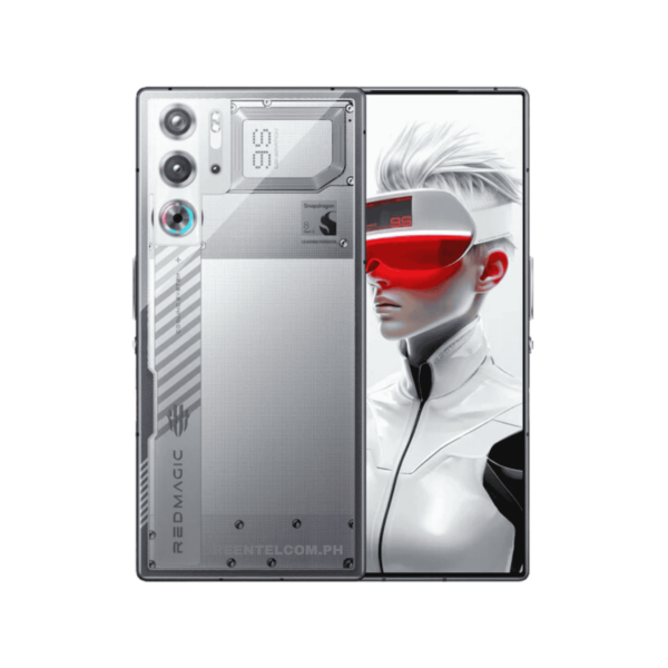 Redmagic 9s Pro - Image 3