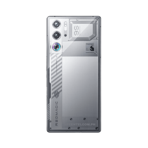 Redmagic 9s Pro - Image 2