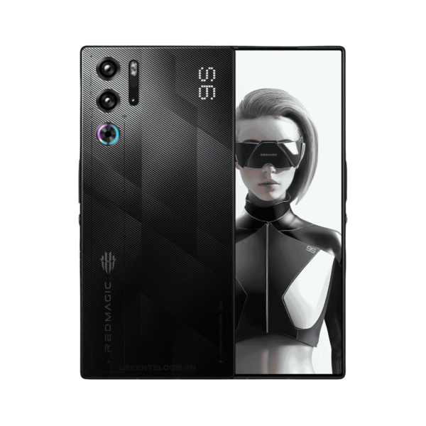 Redmagic 9s Pro