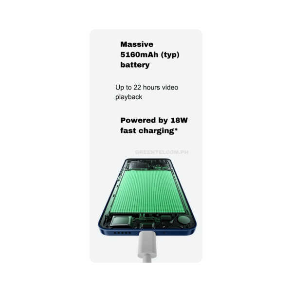 Xioami Redmi 14C - Image 5