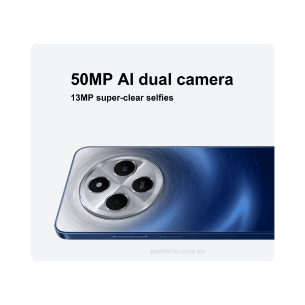 Xioami Redmi 14C - Image 4
