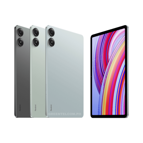 Redmi Pad Pro - 8GB | 256GB - Image 3