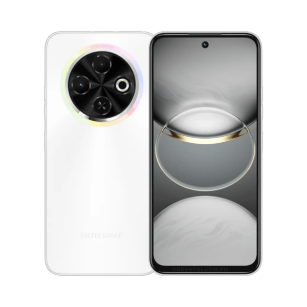 Tecno Spark 30c