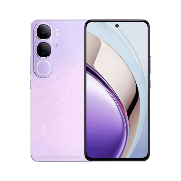 Vivo V40 Lite - 8GB | 256GB - Image 3
