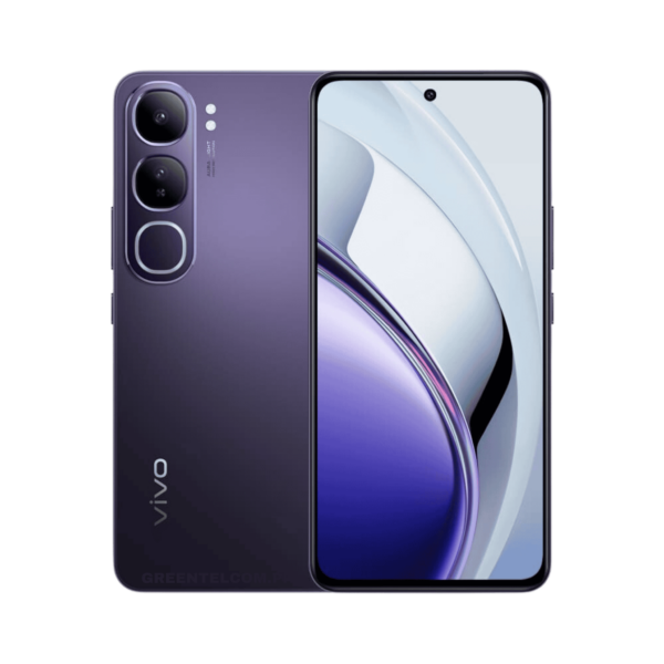 Vivo V40 Lite - 8GB | 256GB