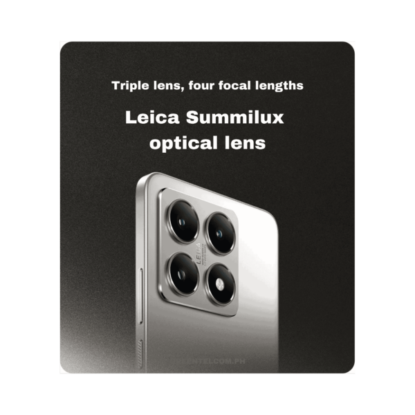 Xiaomi 14T - Image 3