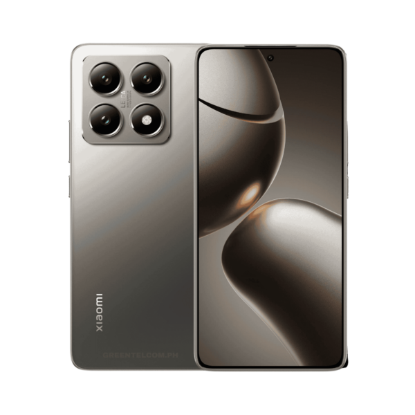 Xiaomi 14T