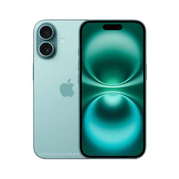 Apple iPhone 16 Plus - 128GB | 256GB