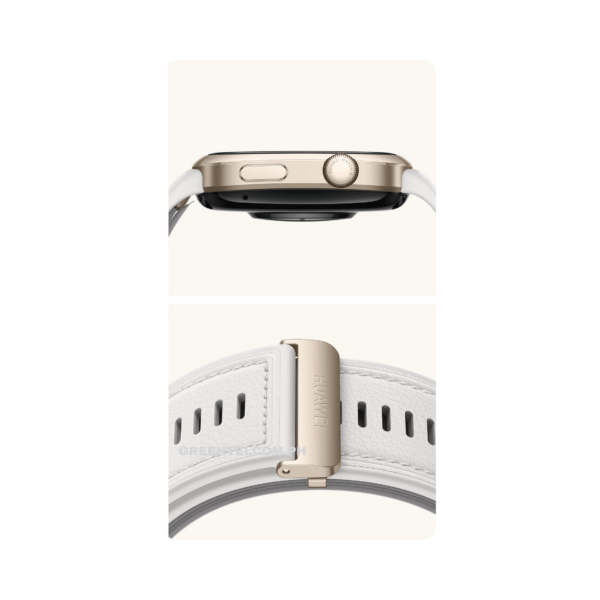 Huawei Watch D2 - Aluminum Alloy Case - Image 3