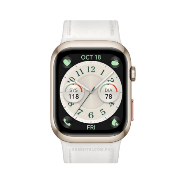 Huawei Watch D2 - Aluminum Alloy Case - Image 2